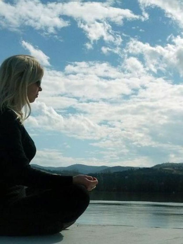 Meditacija za početnike