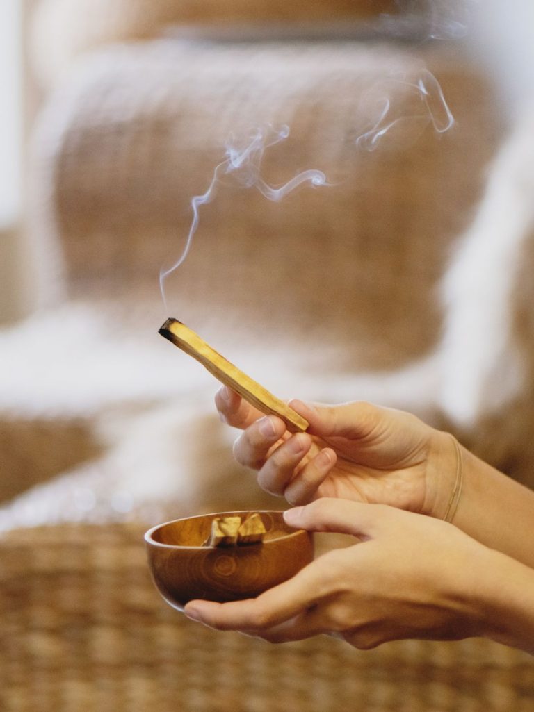 Palo Santo – Sveto drvo