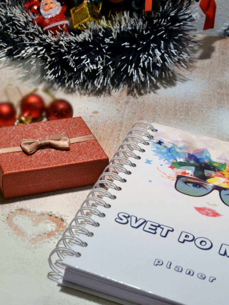Svet po meri – planer