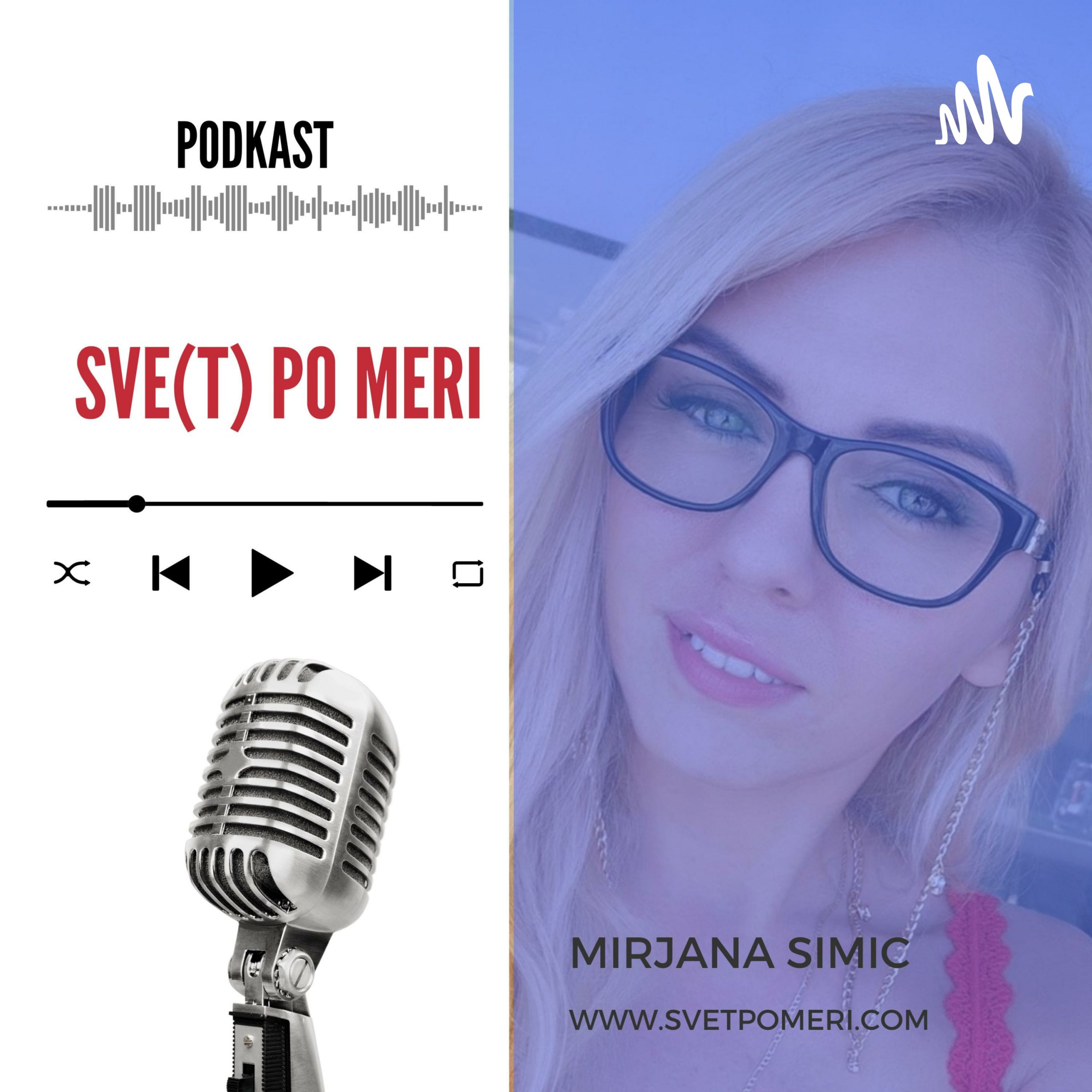 Sve(t) po meri